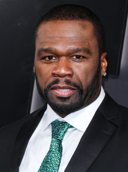 Foto de 50 Cent