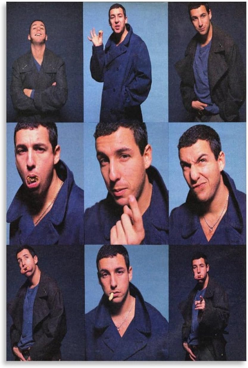 Foto de Adam Sandler