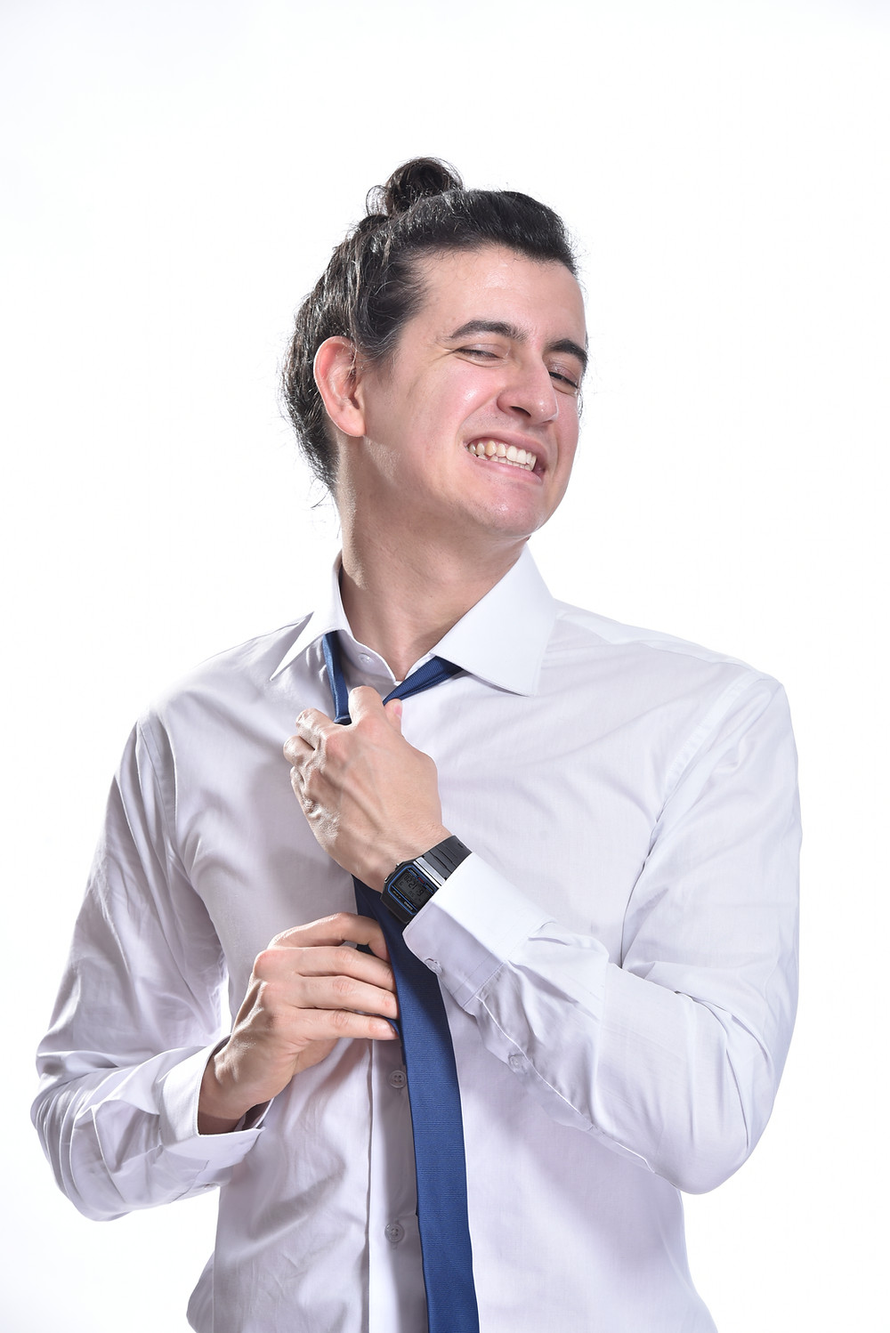 Foto de Afonso Padilha