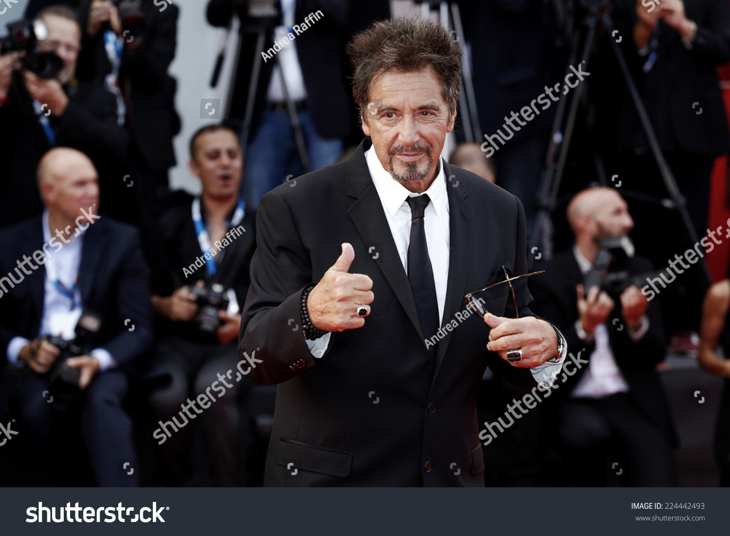 Foto de Al Pacino