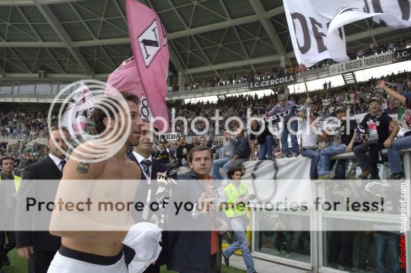 Foto de Alessandro Del Piero