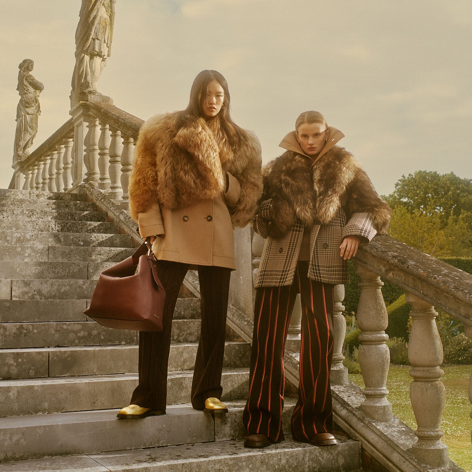 Foto de Alexander McQueen