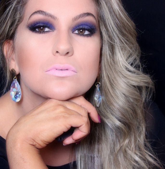 Foto de Alice Salazar