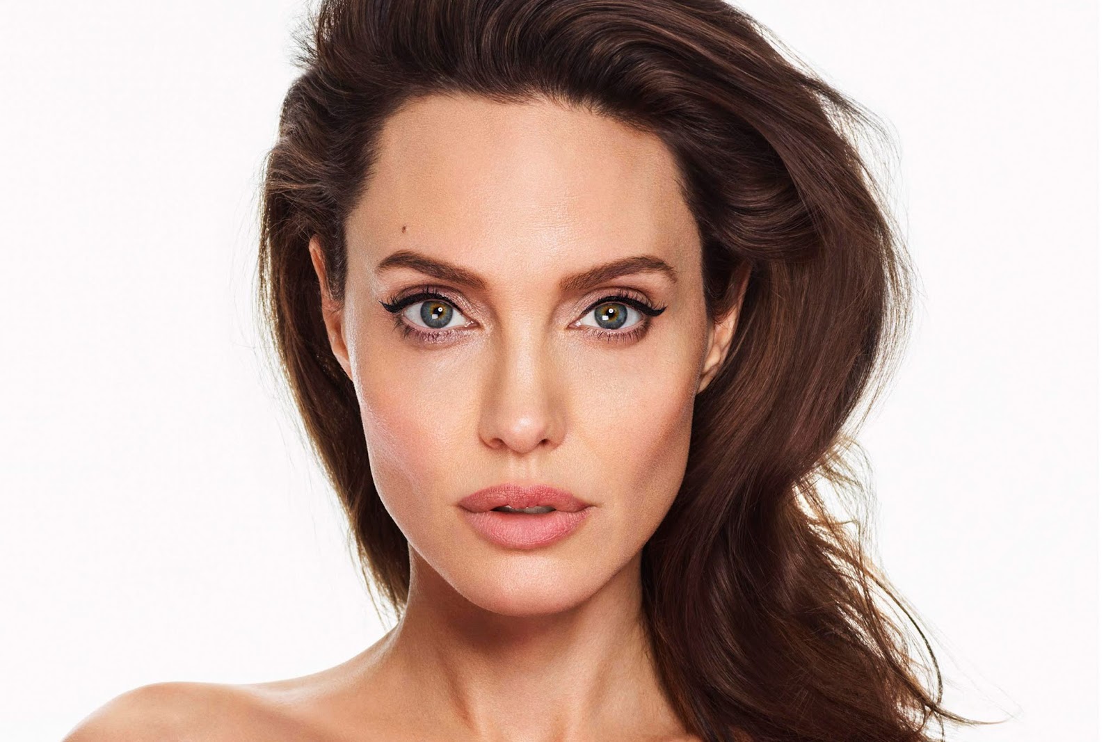 Foto de Angelina Jolie