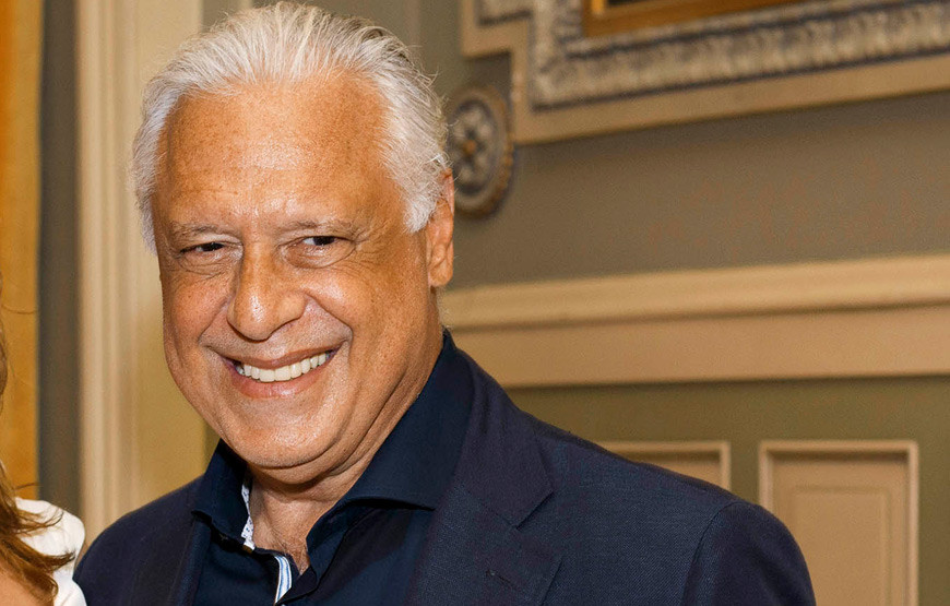 Foto de Antonio Fagundes