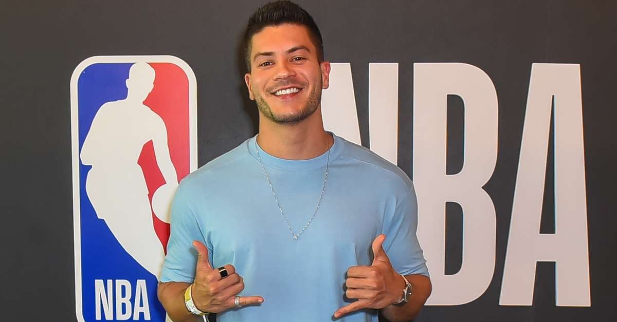 Foto de Arthur Aguiar