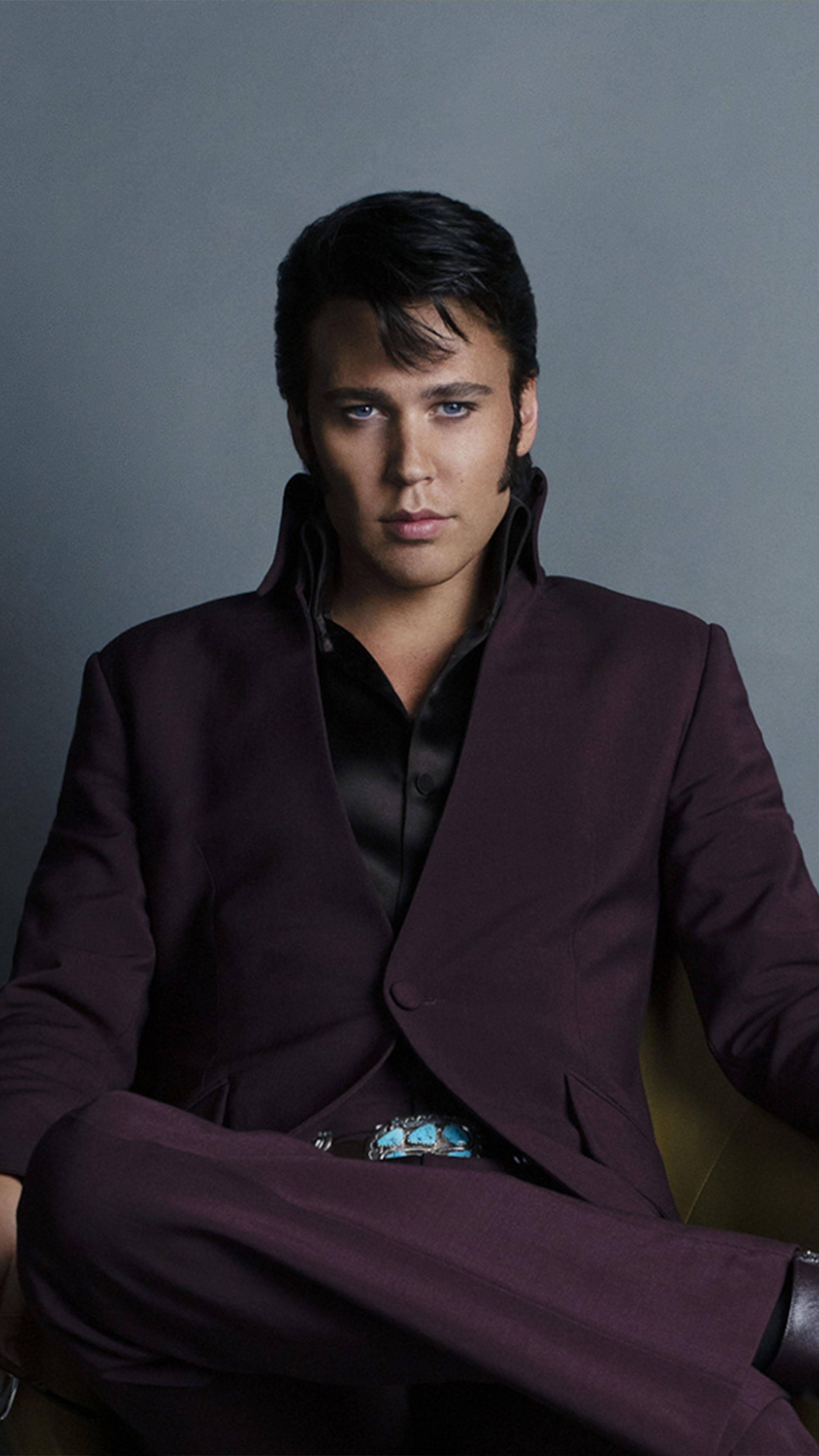 Foto de Austin Butler