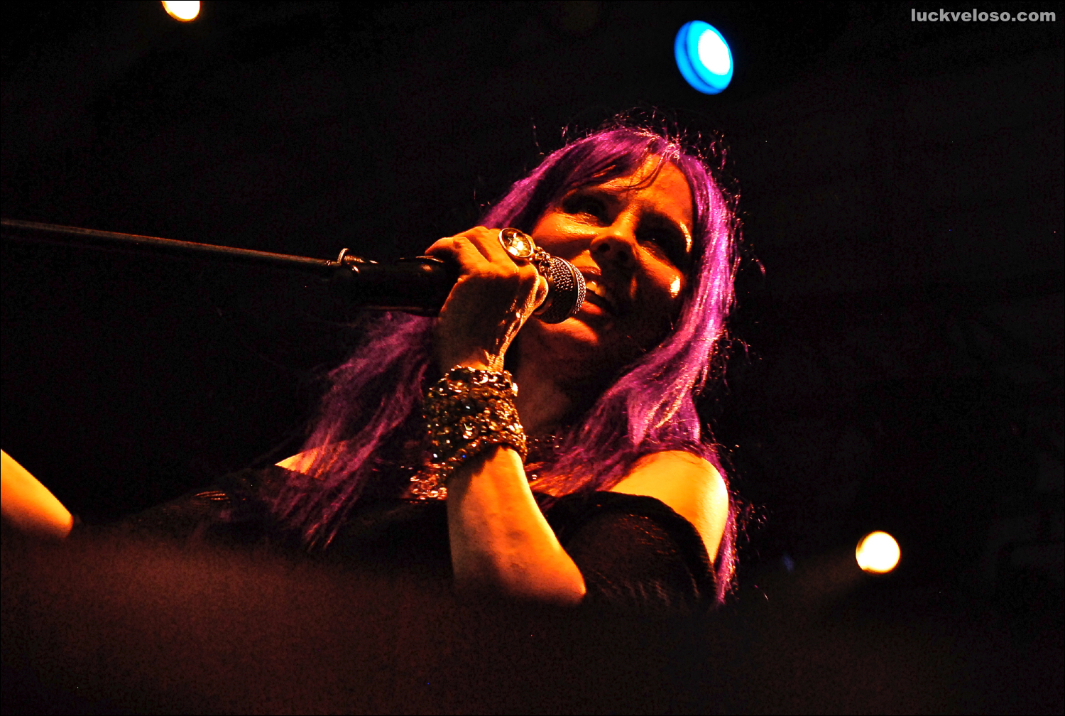 Foto de Baby do Brasil