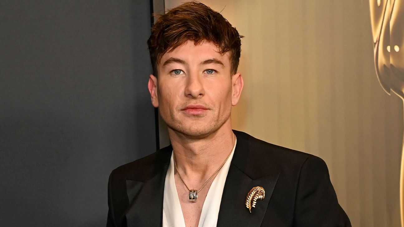 Foto de Barry Keoghan