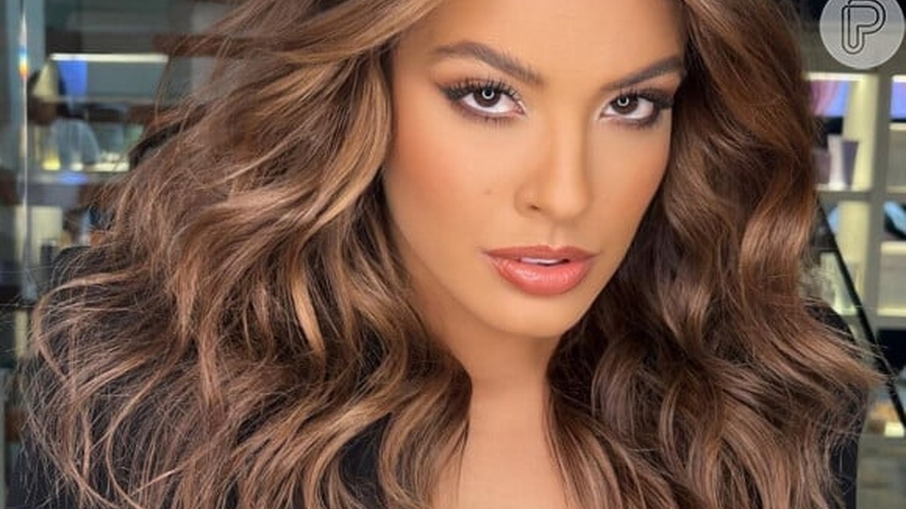 Foto de Beatriz Reis