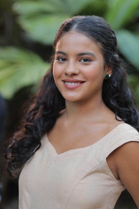 Foto de Bella Campos