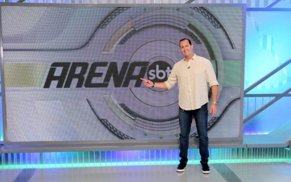 Foto de Benjamin Back