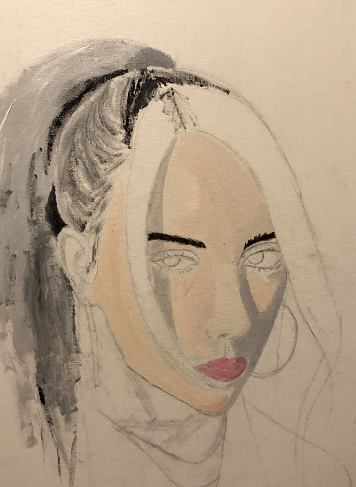 Foto de Billie Eilish