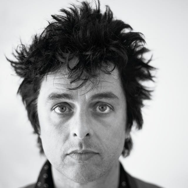 Foto de Billie Joe Armstrong