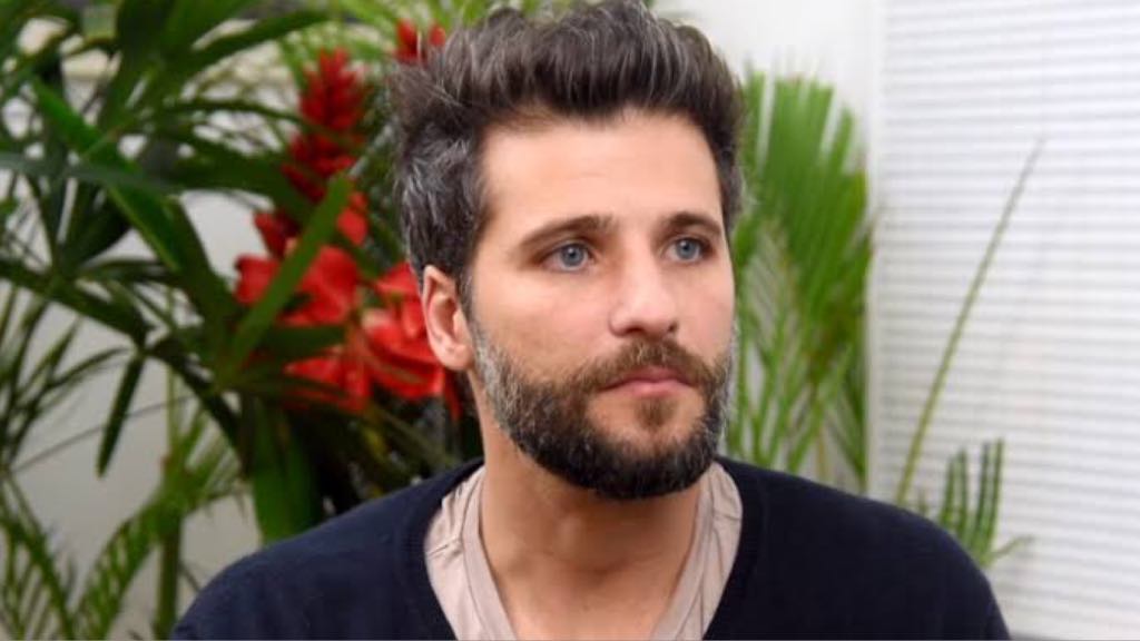 Foto de Bruno Gagliasso