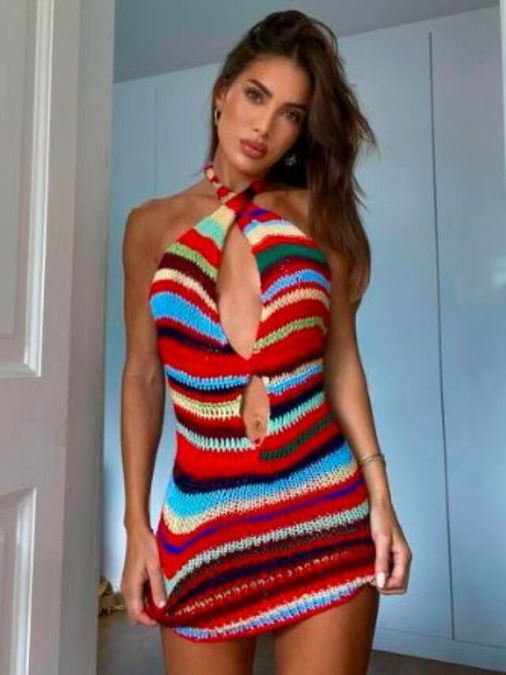 Foto de Camila Coelho