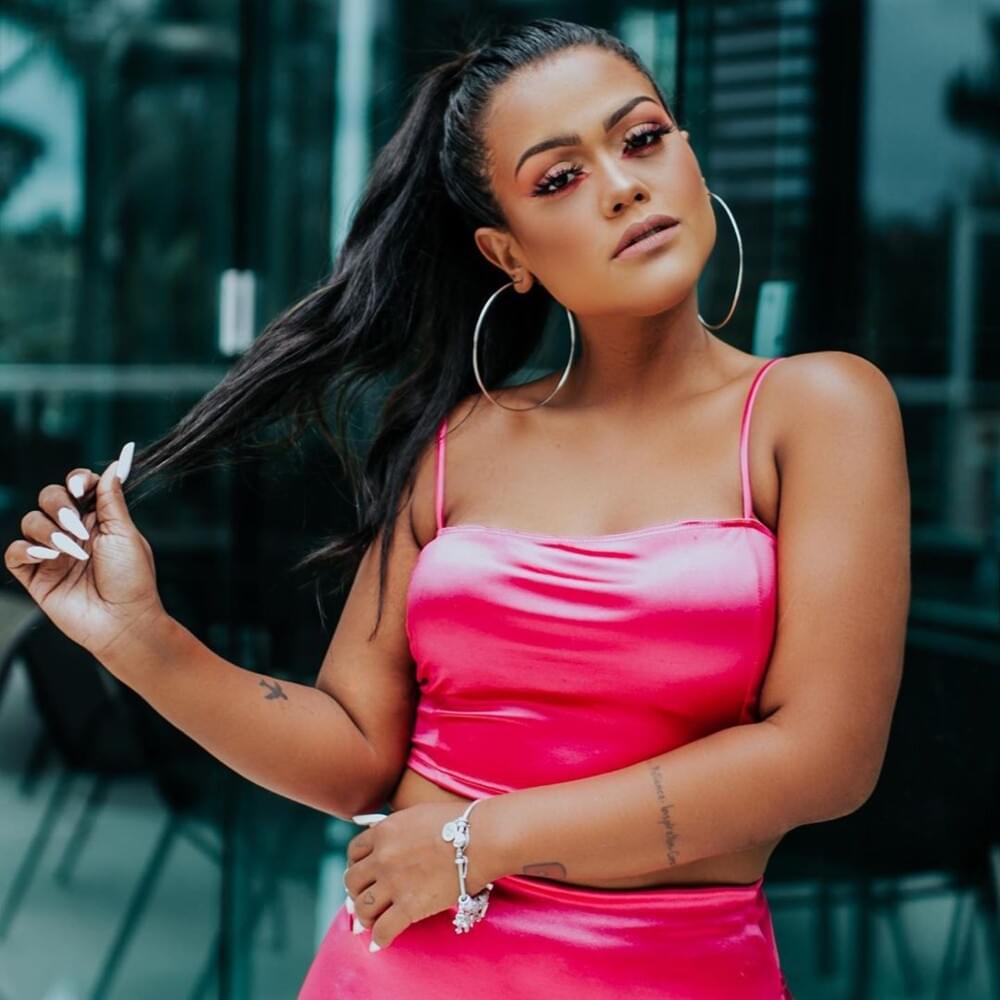 Foto de Camila Loures