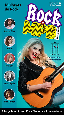 Foto de Cássia Eller