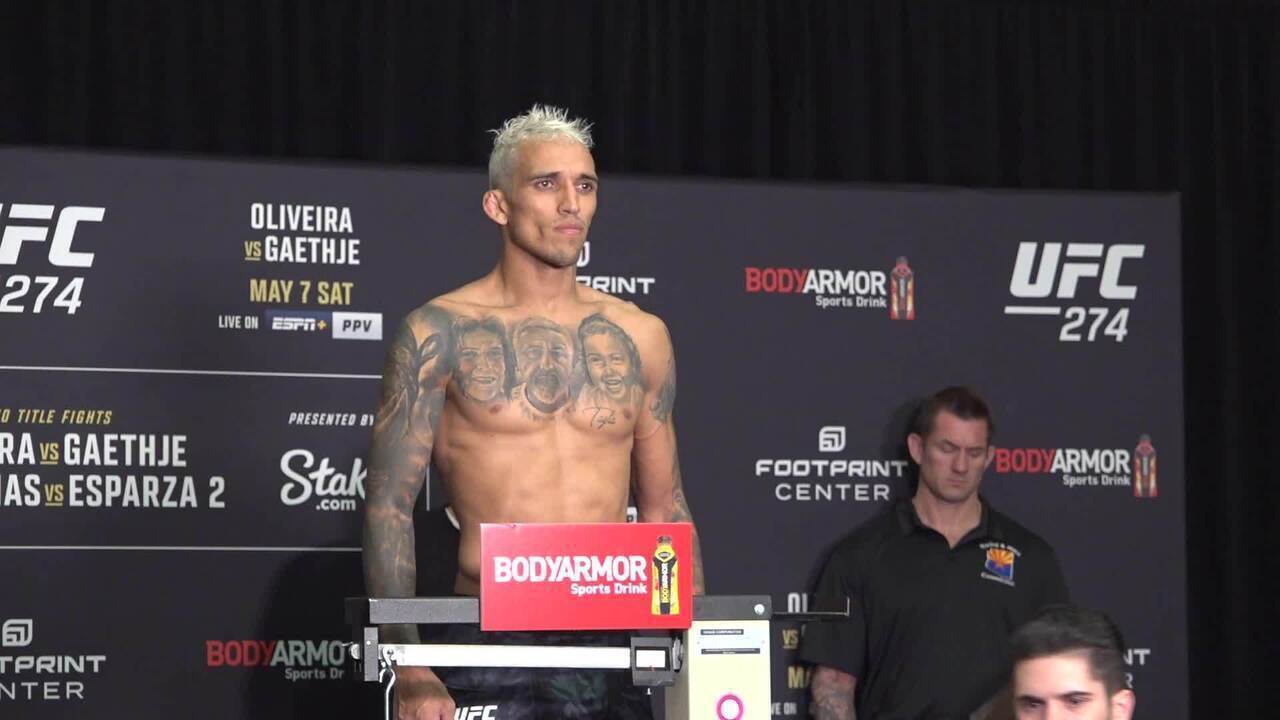 Foto de Charles do Bronx