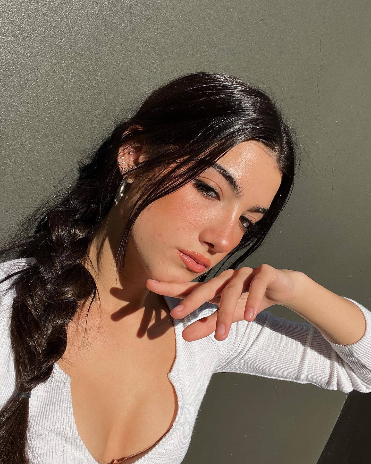 Foto de Charli D'Amelio