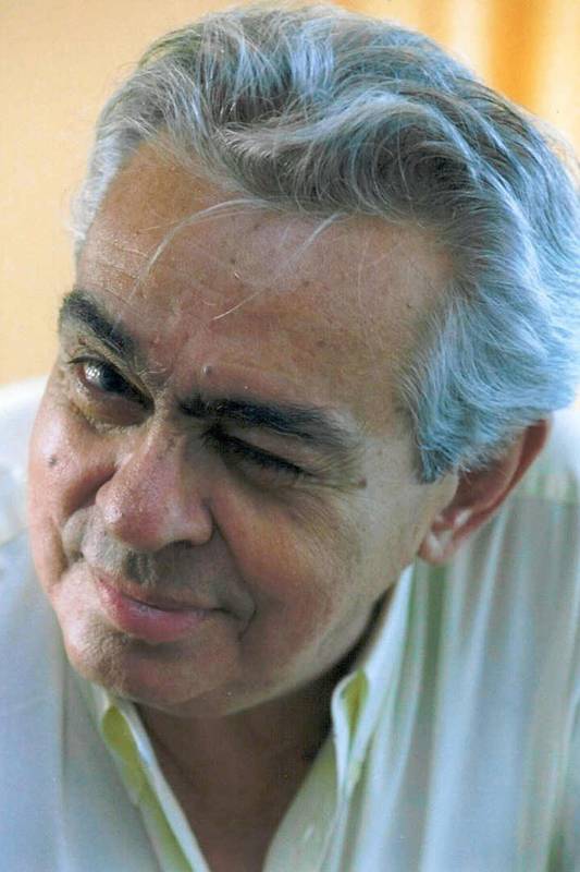 Foto de Chico Anysio