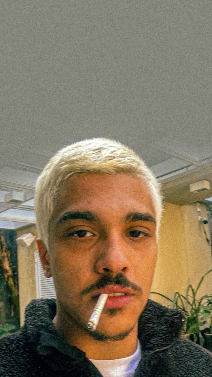 Foto de Chico Moedas