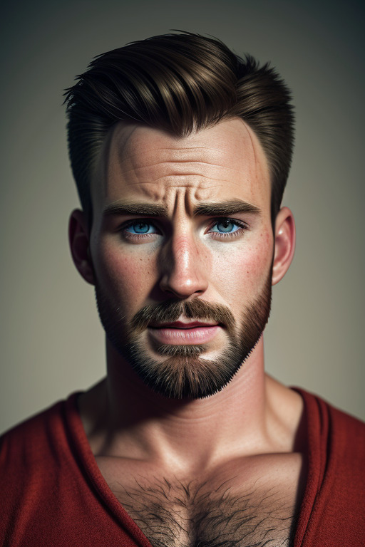 Foto de Chris Evans