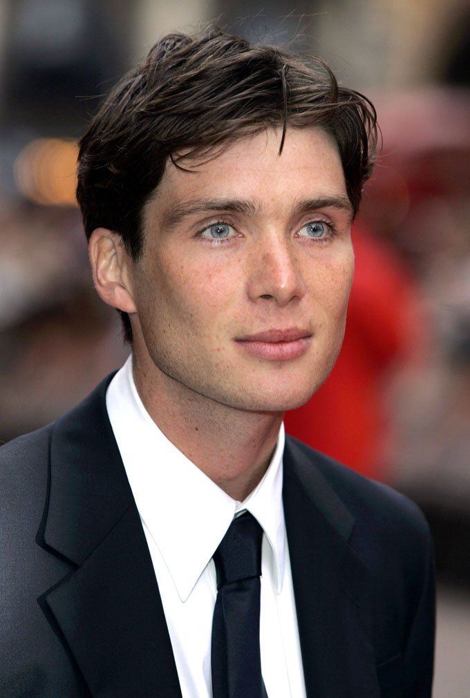 Foto de Cillian Murphy