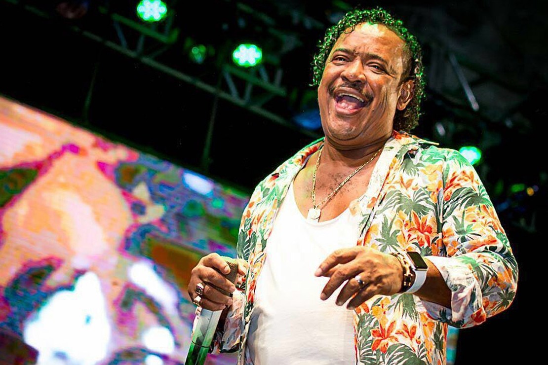 Foto de Compadre Washington