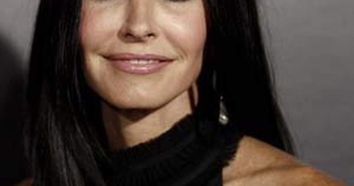 Foto de Courteney Cox