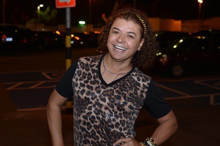 Foto de David Brazil