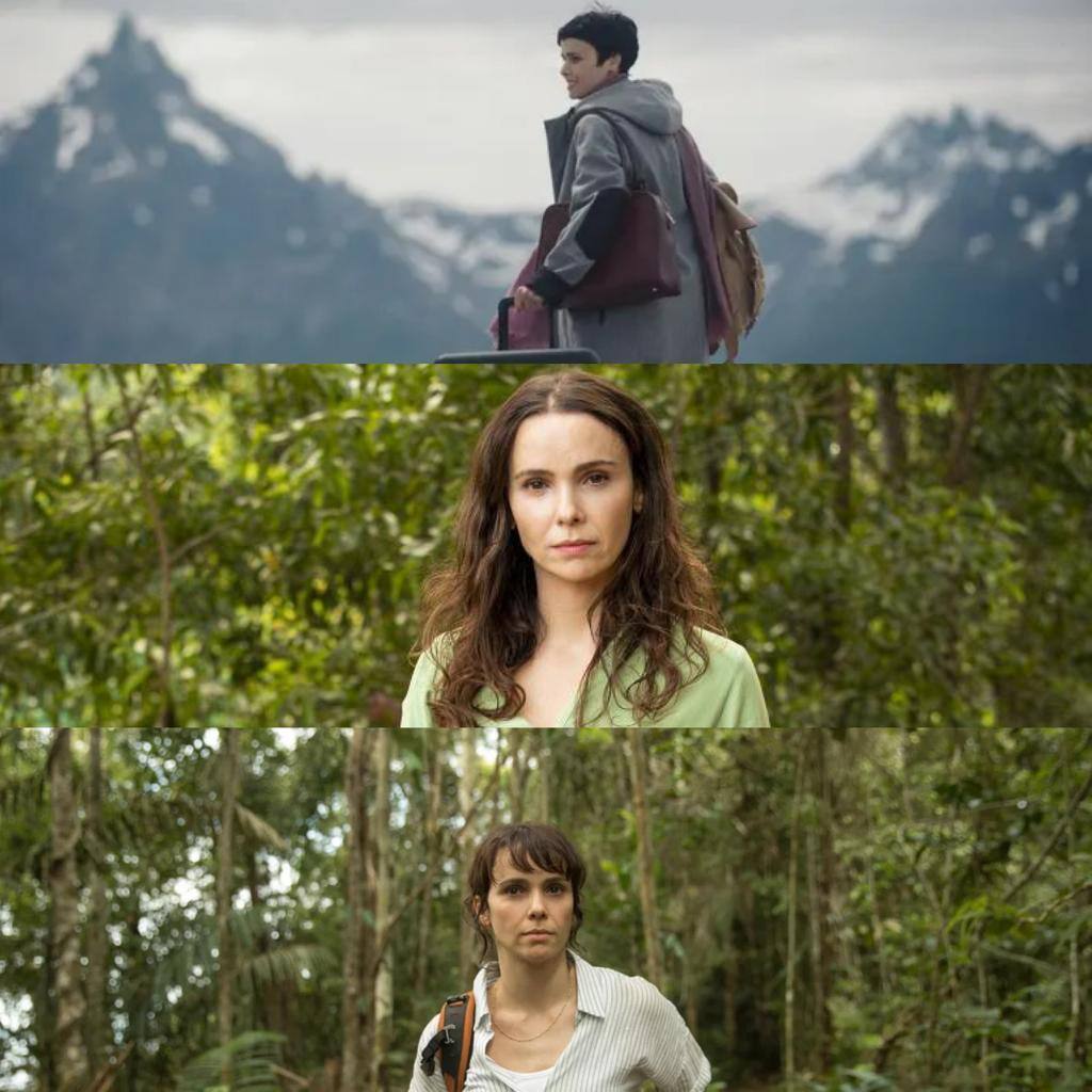 Foto de Débora Falabella