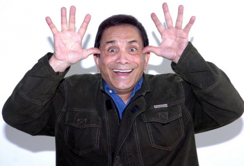 Foto de Dedé Santana