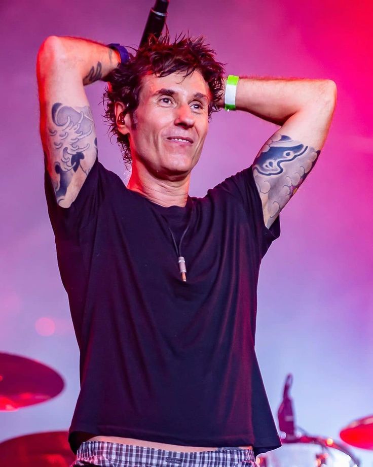 Foto de Dinho Ouro Preto