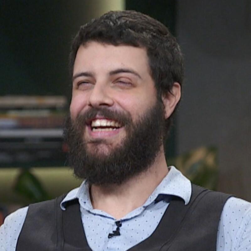 Foto de Diogo Defante