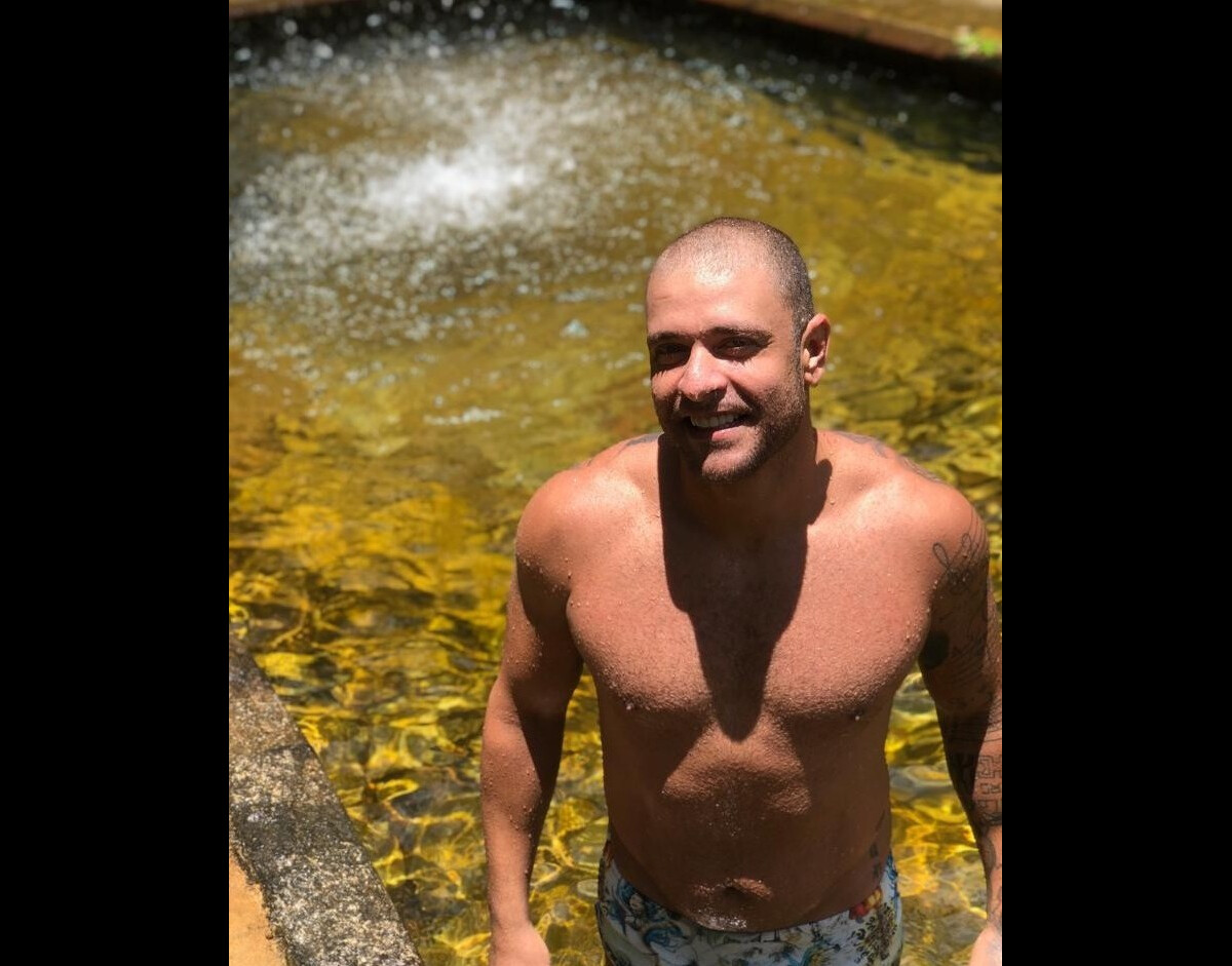 Foto de Diogo Nogueira