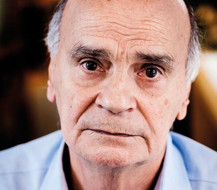 Foto de Drauzio Varella