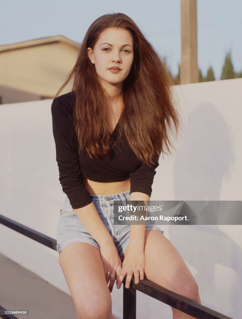 Foto de Drew Barrymore