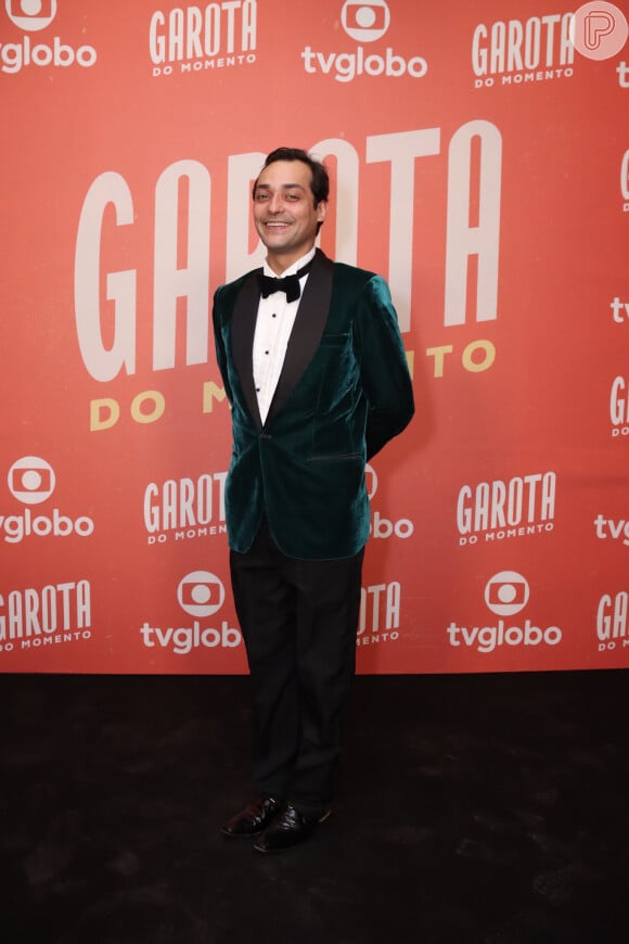 Foto de Eduardo Sterblitch