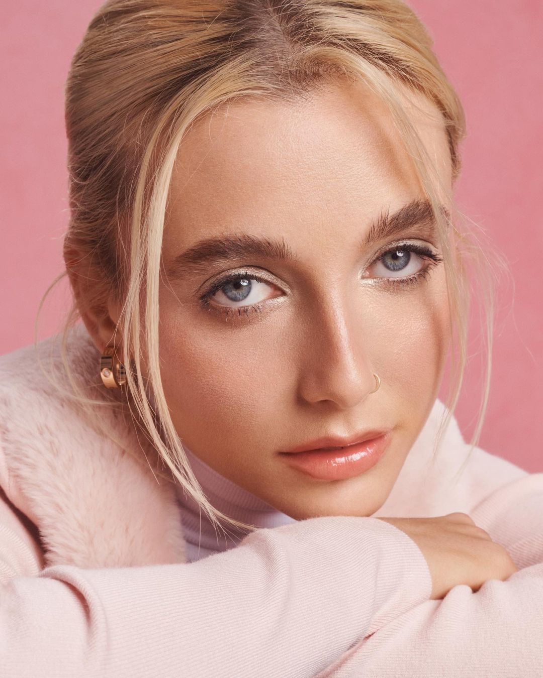 Foto de Emma Chamberlain