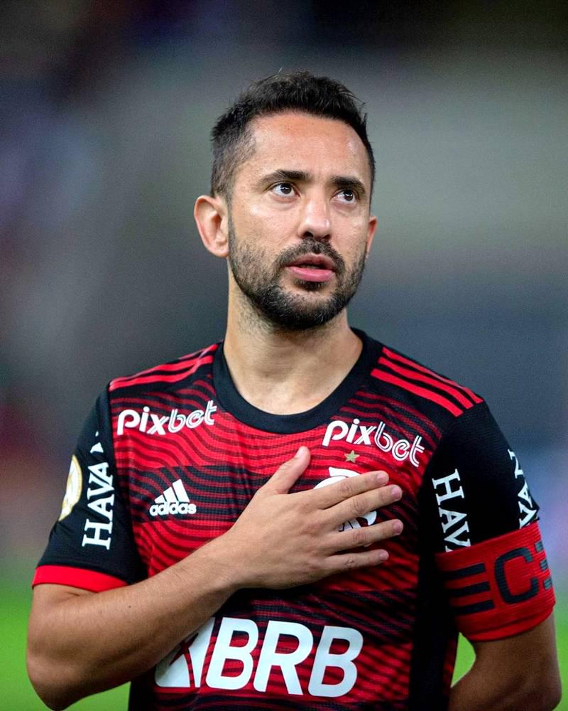 Foto de Everton Ribeiro