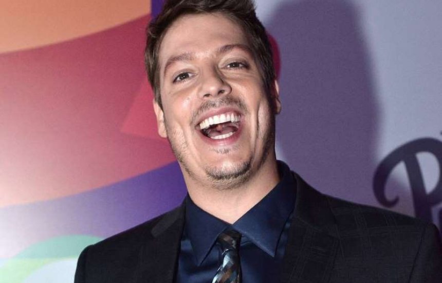 Foto de Fabio Porchat