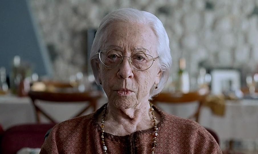 Foto de Fernanda Montenegro