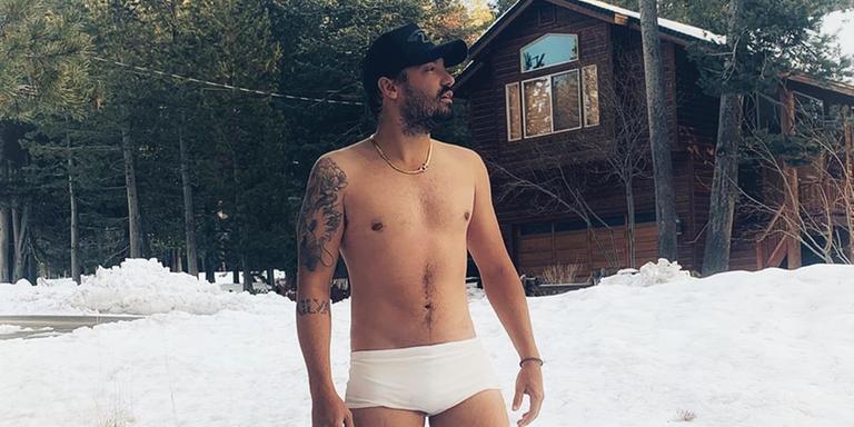 Foto de Fernando Zor