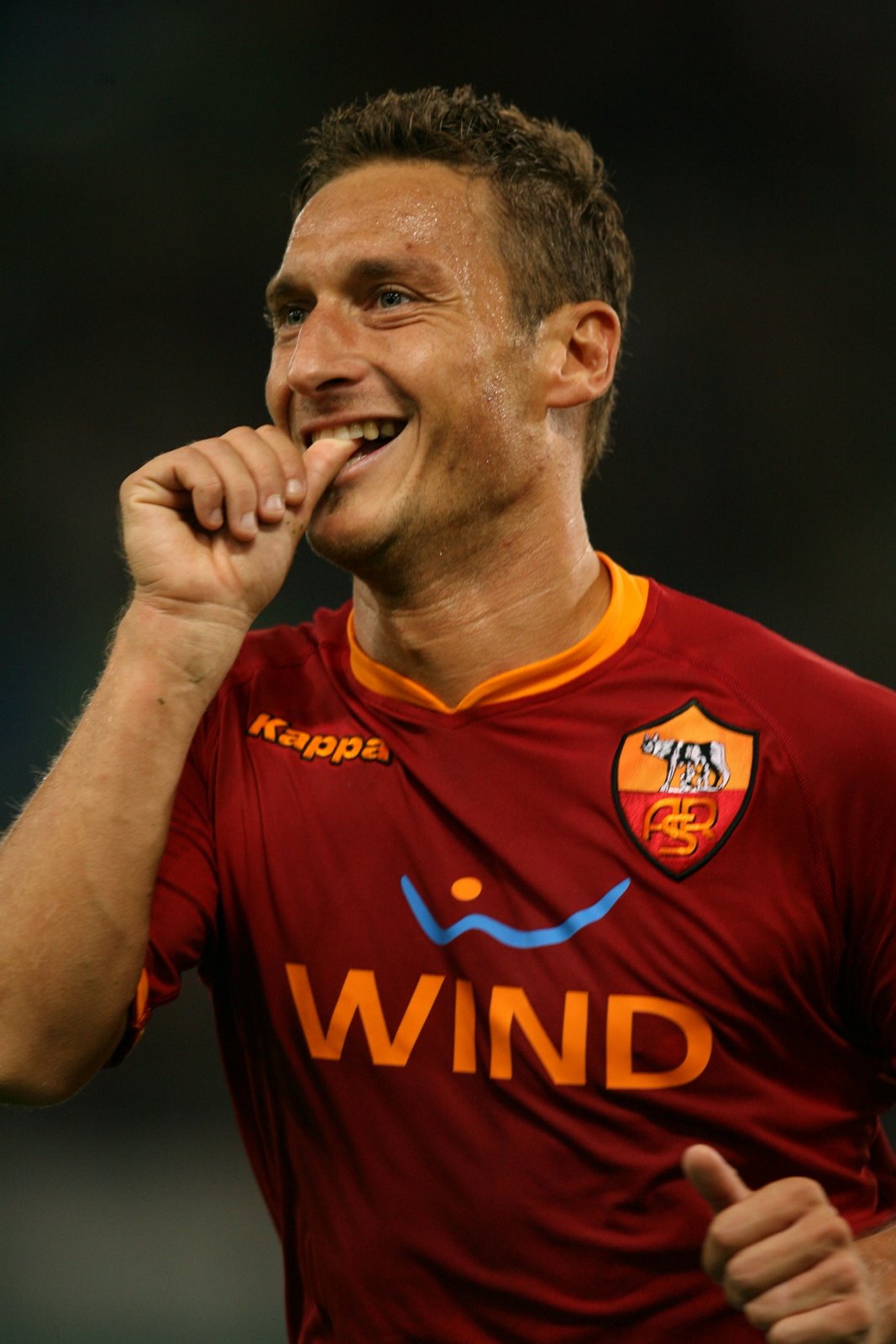 Foto de Francesco Totti