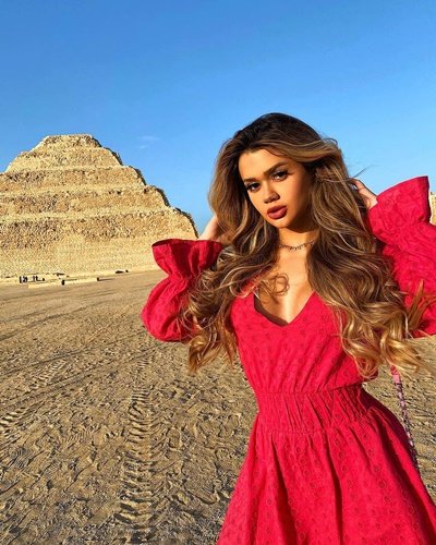 Foto de Franciny Ehlke