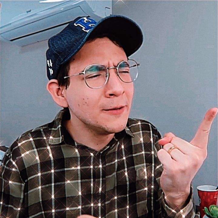 Foto de Gabriel Dearo