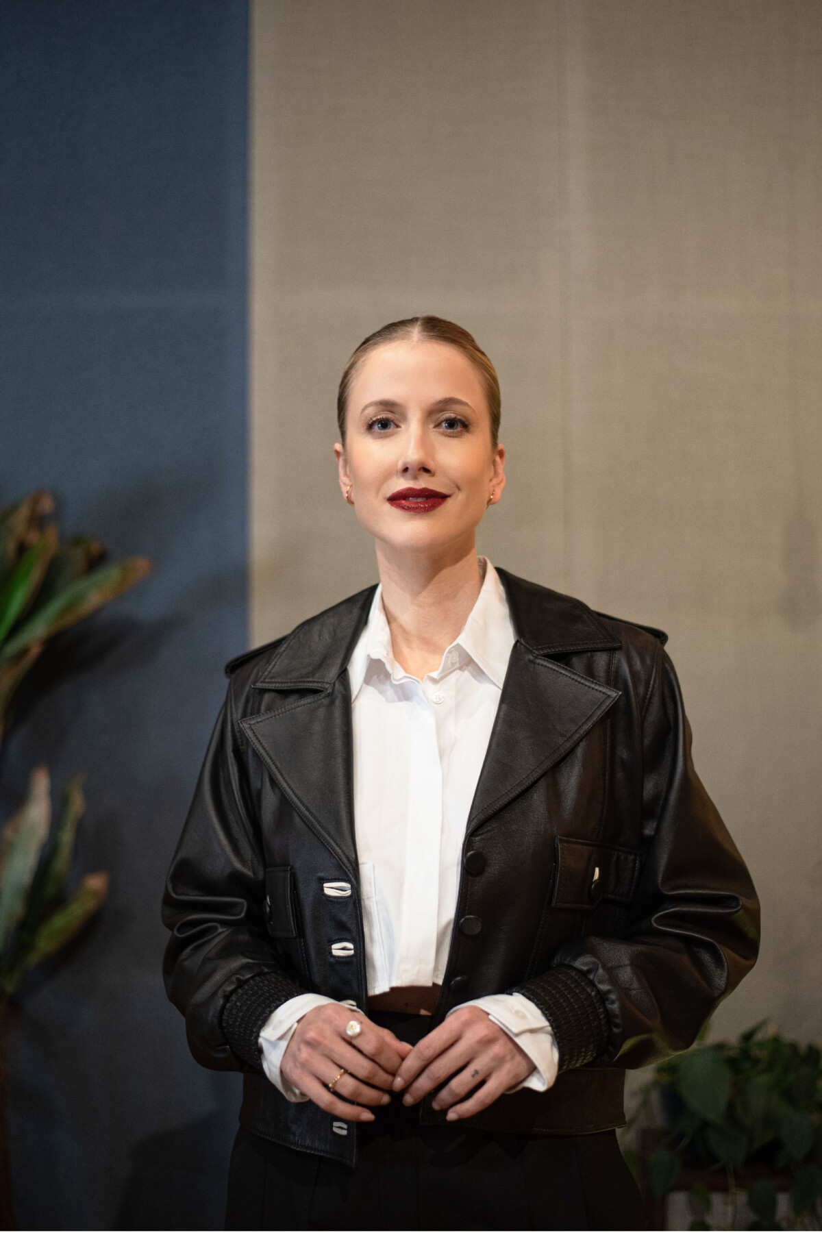 Foto de Gabriela Prioli