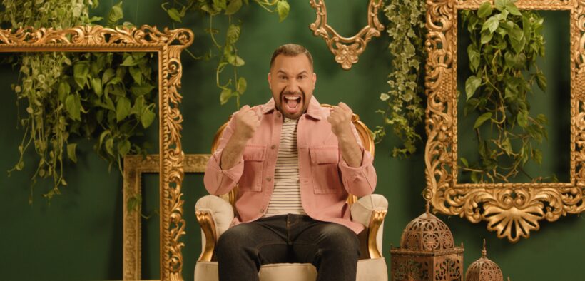 Foto de Gil do Vigor