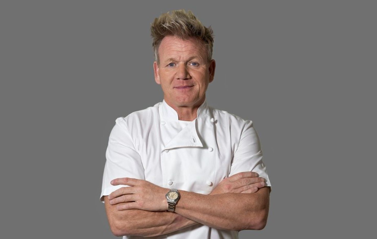 Foto de Gordon Ramsay